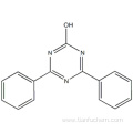 1,3,5-Triazin-2(1H)-one,4,6-diphenyl- CAS 1917-44-8